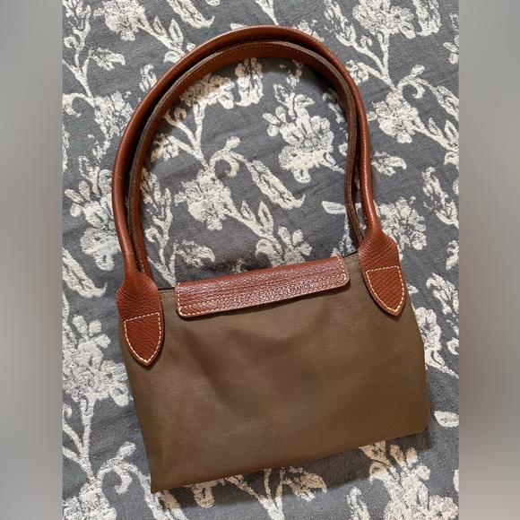 Longchamp bag - Picture 9 of 10